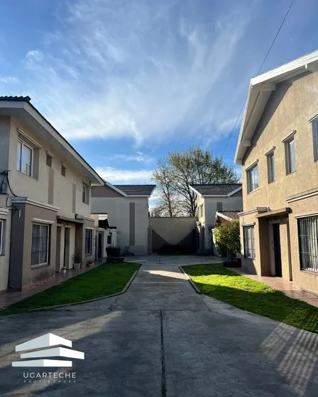 Venta - Dúplex En Luis Guillón