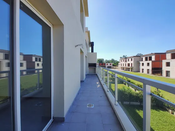 Departamento En Venta Financiado - 3 Amb En Altos De Maschwitz