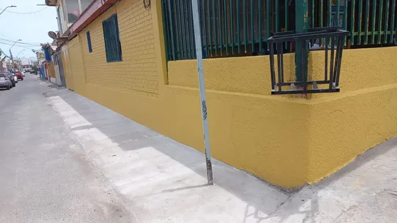 Magnífica Casa Comercial En Iquique
