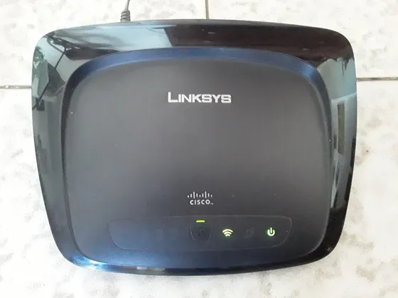 Configurar wrt54g2 como repetidor sale