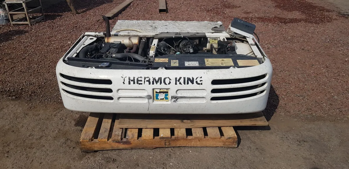 Buy Thermo King MD-200 