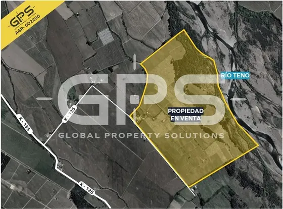 Venta Sector Pichingal - Molina