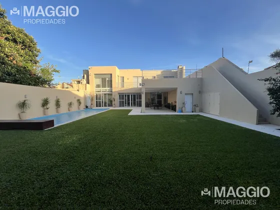 Venta Casa Ramos Mejia