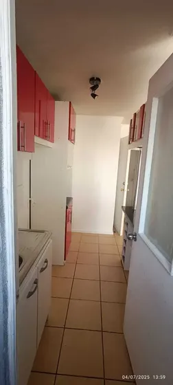 Venta Depto 3d-1b Comuna De Santiago (76700)