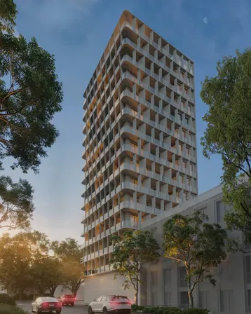 Lofts Y Departamentos En Preventa En Colonia Guadalupe Inn, Alvaro Obregón