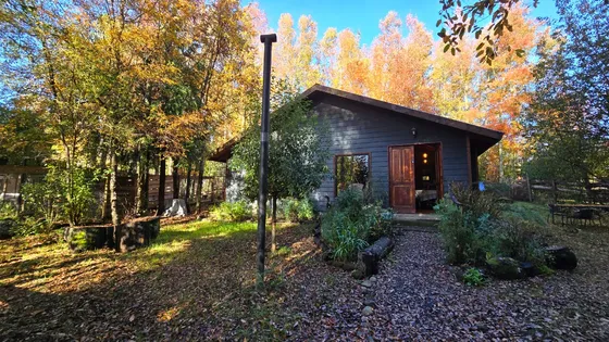  Arriendo Casa Año Corrido Amoblada 
