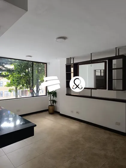 Venta Apartamento Loma Del Indio Las Palmas 