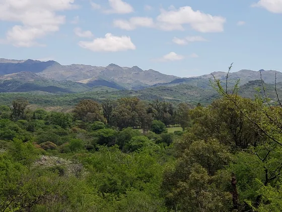 Terreno En Venta  Ascochinga, La Pampa Cordoba