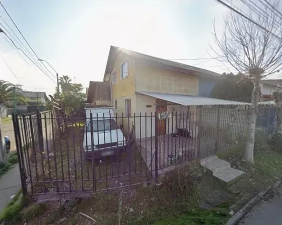 Oportunidad!!, Casa 75/128m2, Villa Deseada Rengo