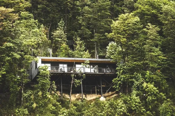 Parcela En Venta En Puerto Varas