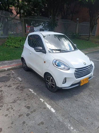 Zhidou D2s Electrico
