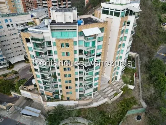 Hermoso Apartamento En Exclusivo Edificio , Mesetas De Santa Rosa De Lima. Hermosa Vista , Moderno, 141 Metros , 3 Hab, 4 Baños ( Abstenerse Asesores Inmobiliarios )26-18039