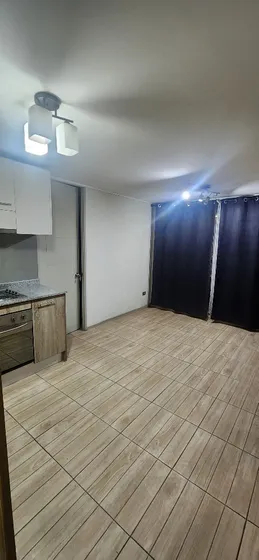 Departamento En Arriendo En Vivaceta