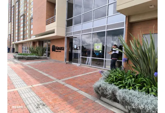 Oportunidad Hermoso Apartaestudio En Usaquén, Colombia (33210143357)