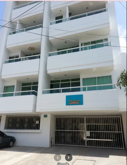 Es Un Lugar Popular Para Vivir Cod. 58035