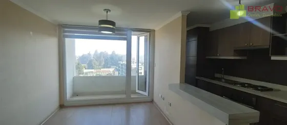 En Arriendo Departamento 3 Dormitorios En Condominio