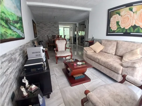 Venta Casa Tulio Varon Ibagué