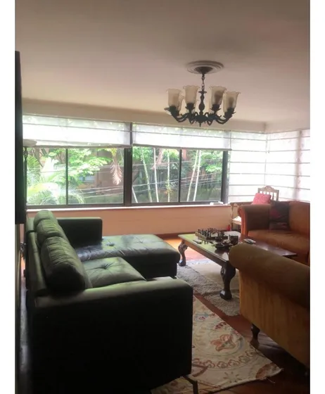 Se Vende Apartamento Patio Bonito El Poblado Medellín