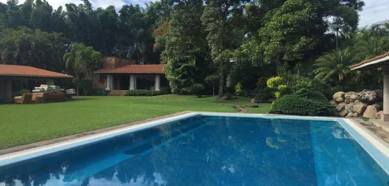 Casa En Venta En Los Apantles