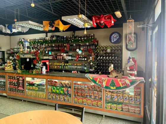 Fondo De Comercio En Guacara, Guacara. (sosca-41)