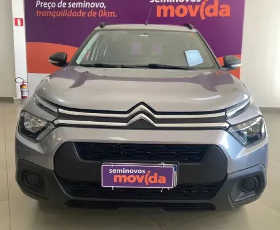 Citroën C3 Feel 1.0