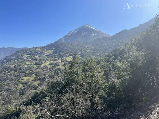 Sitio En Venta En Vitacura