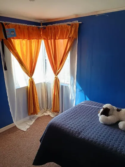 Casa Amplia En Los Marcos A Bajo Precio