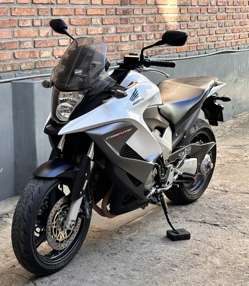 Honda Vfr800c Crossrunner 2011 Z900 Gs800 F800 F650 Gs69