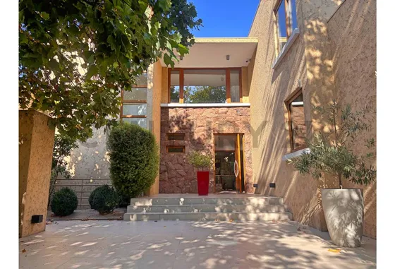 Casa En Venta Los Trapenses 6 Dormitorios