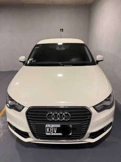 Audi A1 1.4 Ambition Tfsi 122cv Stronic
