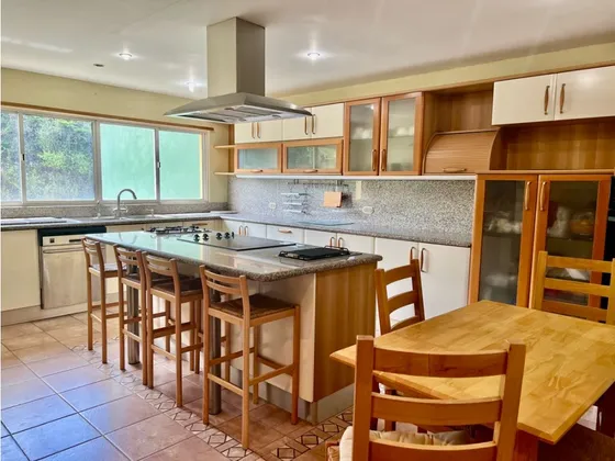 Vendo Ph 295m2 Los Campitos 5252