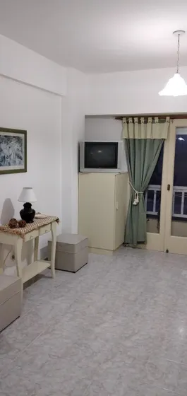Departamento En  Santa Teresita 