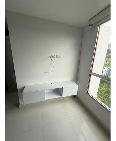 Venta De Apartamento En La Estrella Sector Tablaza