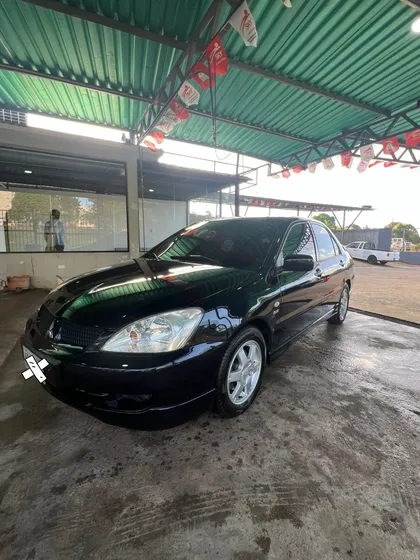 Mitsubishi Tauring 2.0