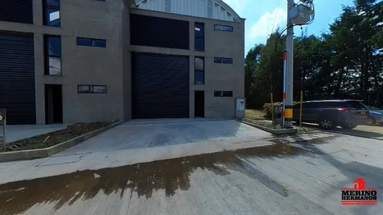 Bodega En Venta En La Ceja - V. El Capiro