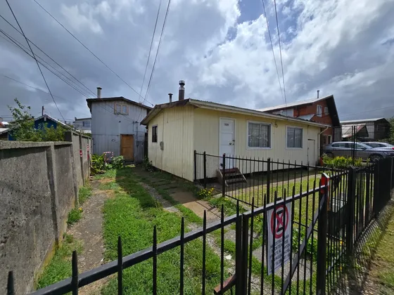 Oportunidad De Inversión Terreno Urbano En Avda. Francia