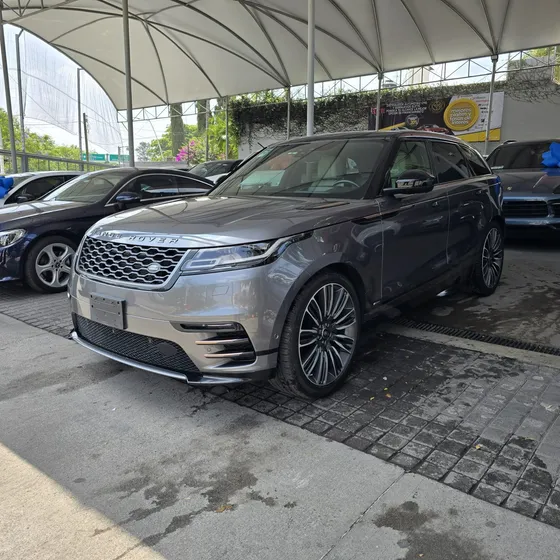 Land Rover Range Rover Velar 3.0l 380cv P380 Velar