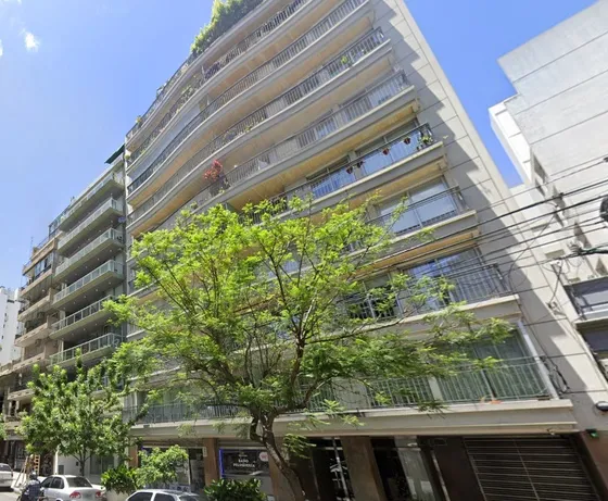  Exclusivo 2 Ambientes De Categoría   Estudio Azcuy - Directorio 600