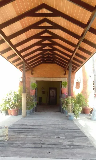 Se Vende Hotel Tucacas &spa En Boca De Aroa - Falcon