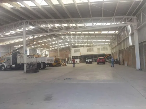 Bodega En Venta En Sanctorum