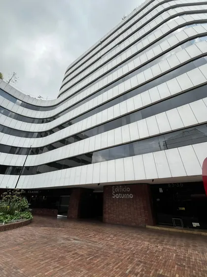 Local Rosales Cabrera - Bogotá