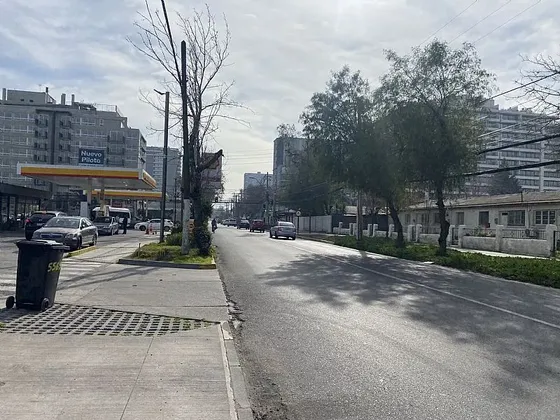 Venta Local Comercial Y/o Bodegas Avda. Pedro De Valdivia