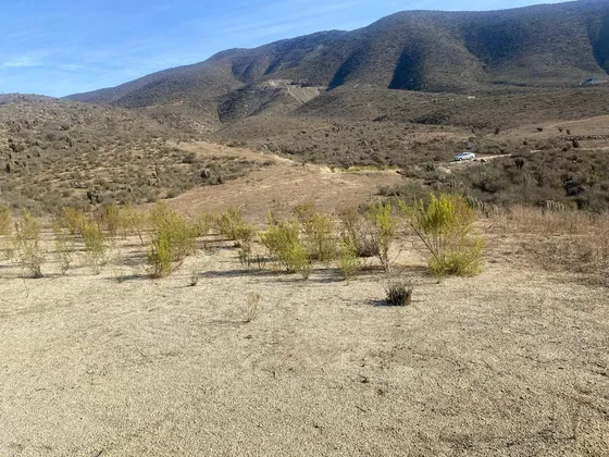 Oportunidad Venta Terreno Semiplano 7250 M2 En Quilacan