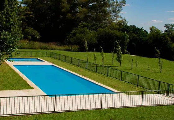 Departamento  En Venta En Condominio Dos Cedros, Del Viso, Pilar