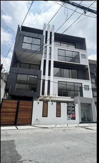 Departamentos En Venta En Lomas De Tecamachalco, Huixquilucan