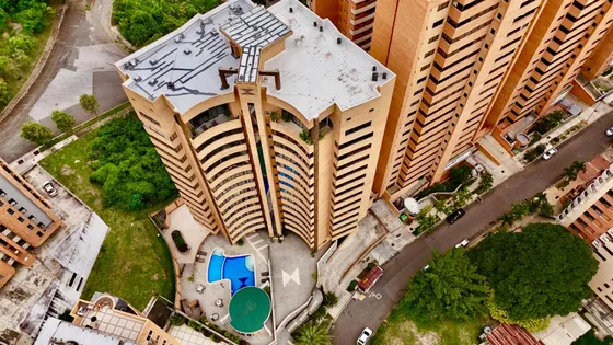 Fernando & Yosmar En Venta Gran Oportunidad Apartamento De Lujo En La Trigaleña Res Benescola