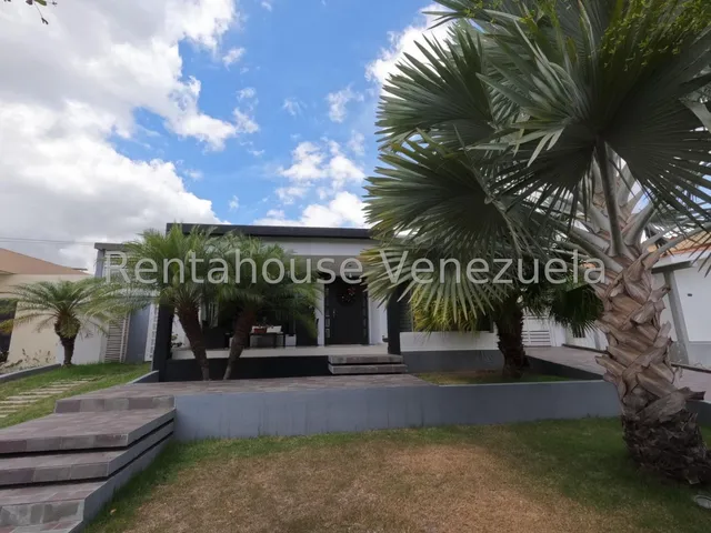 -% #/tu Futuro Comienza Aqui /* Tu Nueva Propiedad Espera Por Ti.- Casa En Venta En Los Libertadores, Lara 