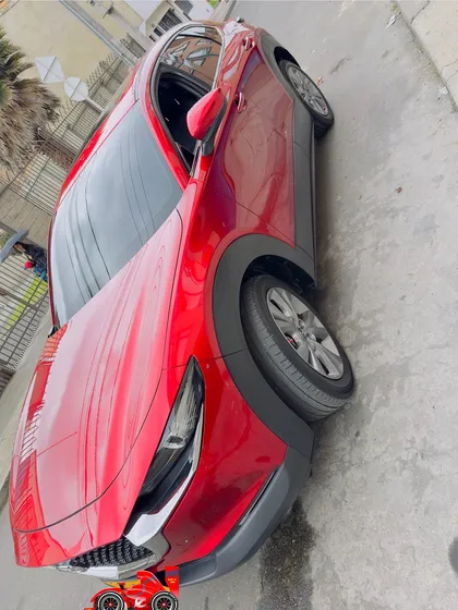 Mazda Cx-30 2.0 Grand Touring At