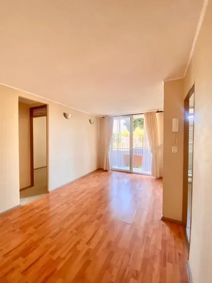 Arriendo Departamento De 3 Dormitorios | Av Brasil.