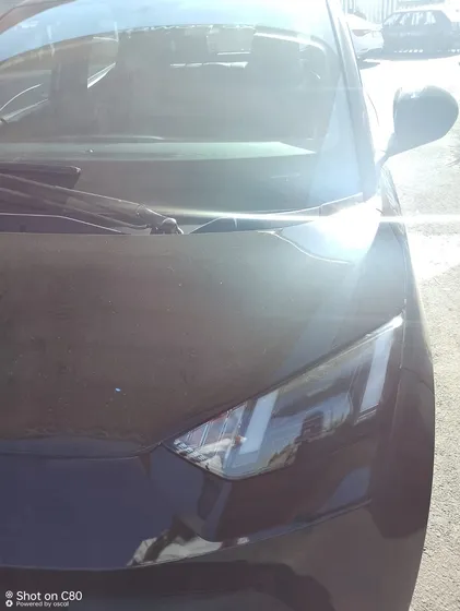 Byd Dolphin 0.0 Ev